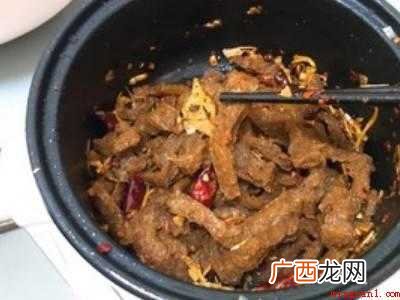 魔芋干怎么吃
