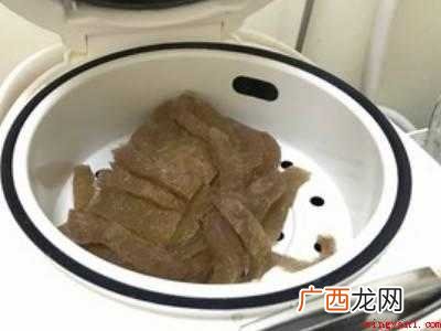 魔芋干怎么吃