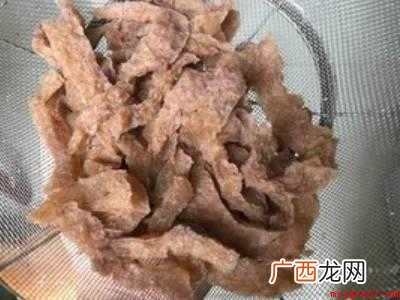 魔芋干怎么吃