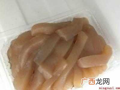 魔芋干怎么吃