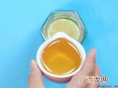 蜂糖怎么吃