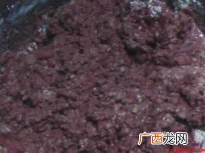 猪血肚怎么吃