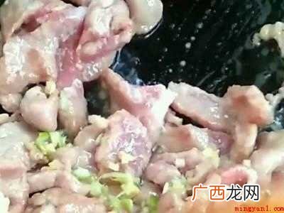 猪肉怎么做好吃又简单