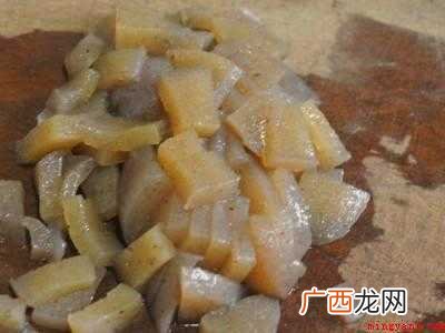 生魔芋怎么吃