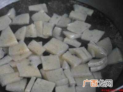 生魔芋怎么吃