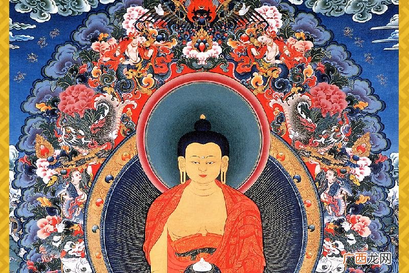 中国第一古刹之洛阳白马寺的故事 白马寺的由来及历史