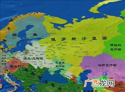 波兰和俄罗斯接壤吗,波兰跟俄罗斯有多远？