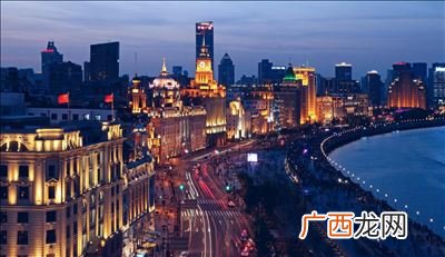 上海什么地方最繁华,上海什么地方最繁华？