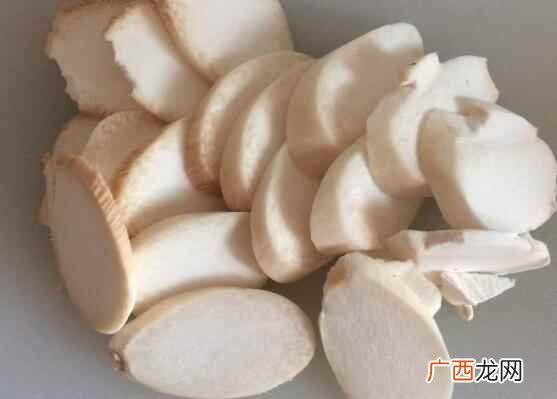 杏鲍菇没熟会中毒吗