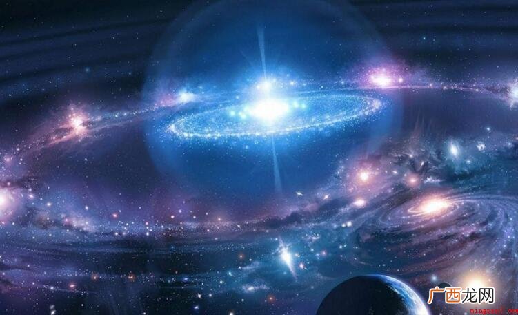 宇宙有多少个银河系