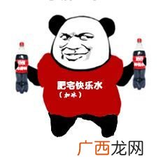 快乐肥宅水是啥东西,肥宅热水是什么?