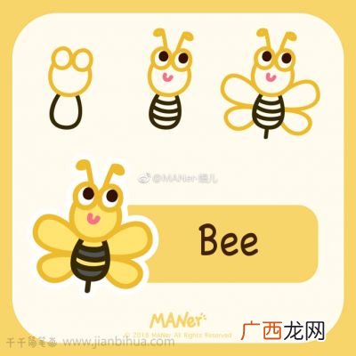 八种常见昆虫,昆虫种类名字大全？