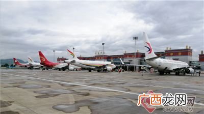 云南的15个机场分别是,云南金平有飞机场吗？