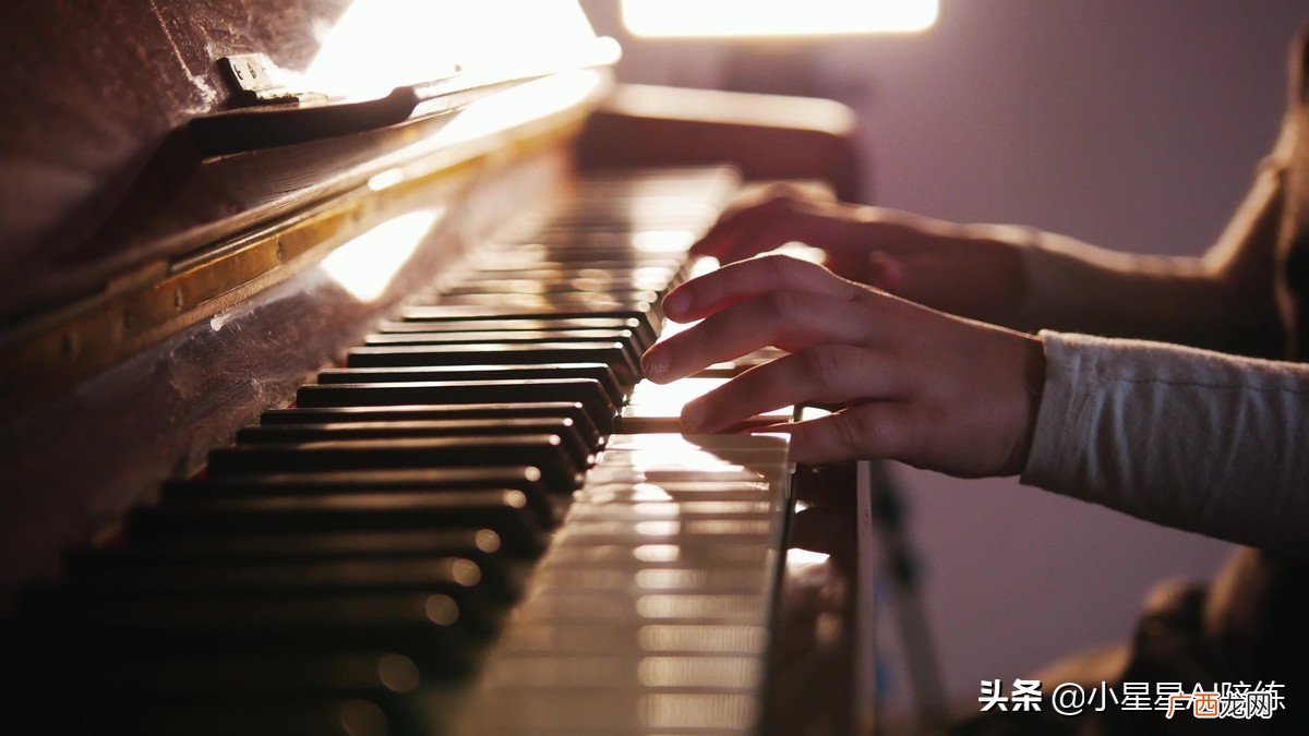 这10种人不适合学钢琴，尽早放弃 十种不适合学钢琴的人