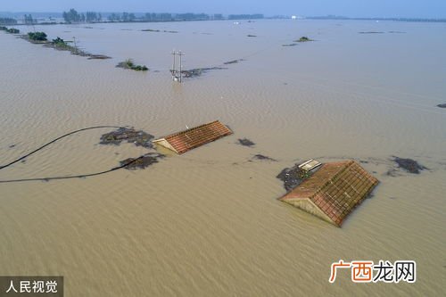 2020年高考哪个省发洪水了,2020安徽洪水什么时候开始