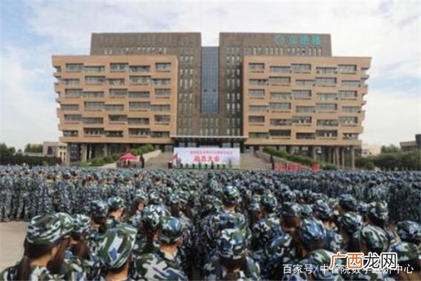 山东十大垃圾职业学院,给介绍一下山东电子职业技术学院的情况？
