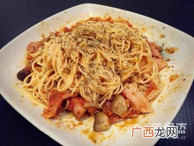 培根意面的做法,切达培根意面的做法？