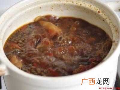 猪脚怎么吃