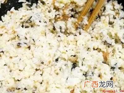 拌饭紫菜怎么吃