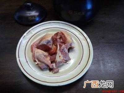 花胶怎么吃