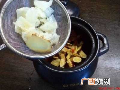 花胶怎么吃