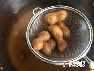 酸角怎么吃