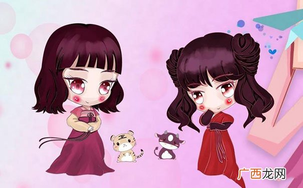 两个生肖在一起婚姻不是很顺利 属牛女和属虎男的婚姻怎么样