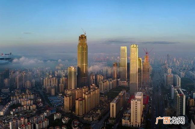 邕是哪个城市,南宁为什么简称邕城？