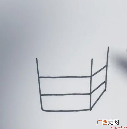爆米花简笔画怎么画 教你画出全部内容 爆米花简笔画怎么画