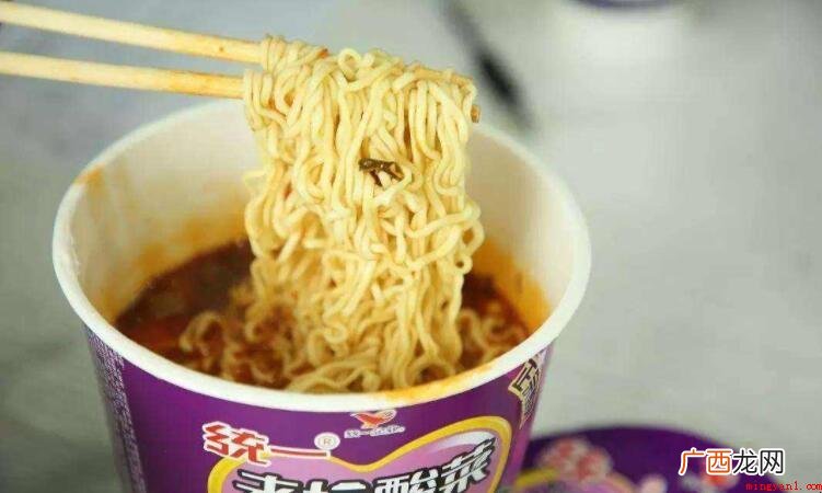 方便面热量高吗?_健康频道 方便面热量高吗