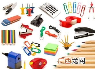 文具的单词有哪些英语,用英语表达出文具用品的名称？