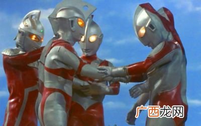 奥特曼变身器是什么,世界上真正的奥特曼变身器能变身？