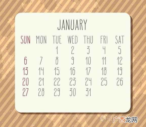 一周是多少天