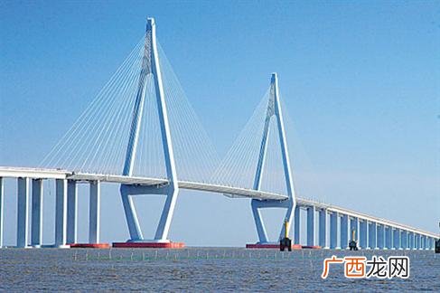 杭州湾跨海大桥的介绍,杭州湾跨海大桥全长多少公里？