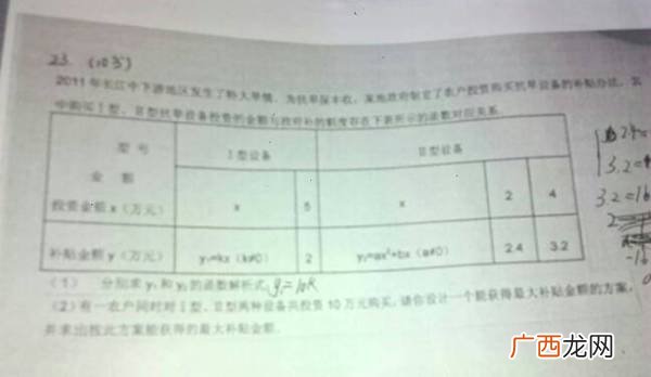 频数是什么怎么求,频数是什么?频率是什么?有什么区别吗？