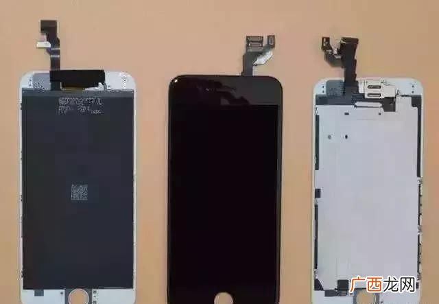 iphone国产屏和原装屏区别,iphone12pro 国产屏和原装屏？