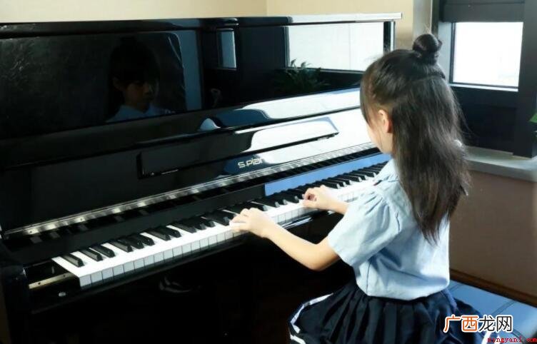 几岁学钢琴最合适
