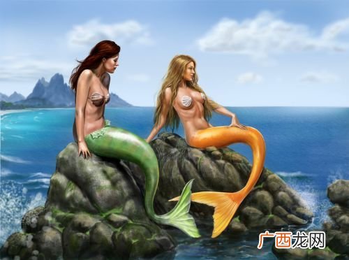 世界上美人鱼真存在吗,世界上有美人鱼吗？