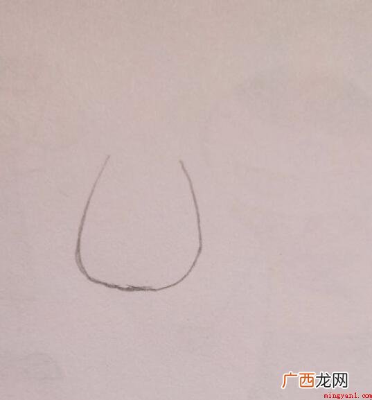小绵羊简笔画怎么画