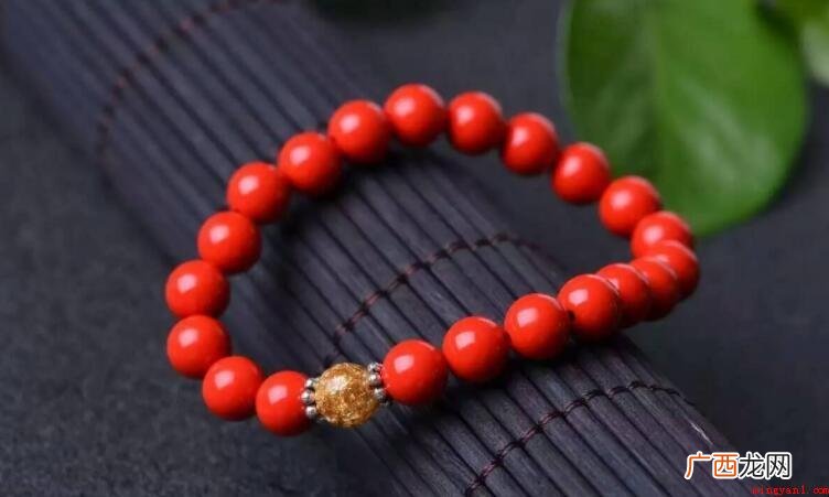 朱砂的功效与作用及禁忌是什么