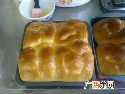 烤面包的制作方法和步骤,面包都用啥做的？