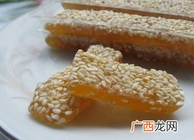 牛皮糖的做法,核桃牛皮糖做法？