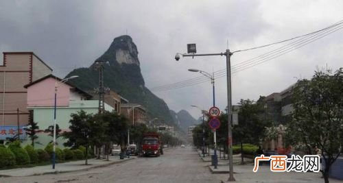罗城县属于哪个市,广西罗城有哪些美丽的风景？