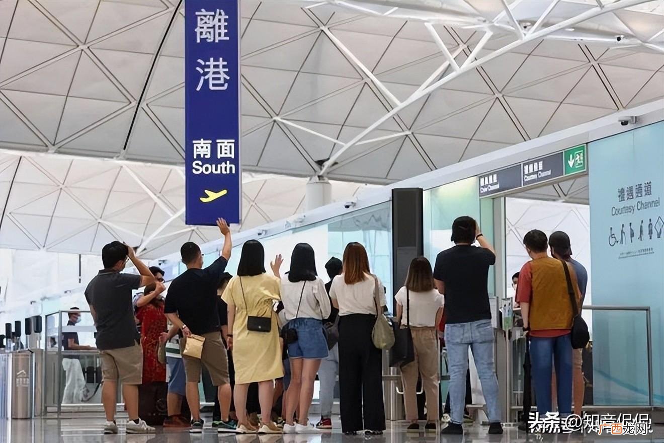2022香港人口为什么减少了12万  香港有多少人口