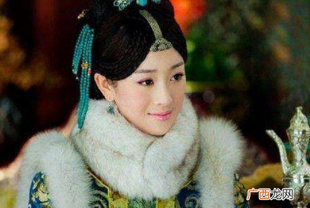 一代宠妃海兰珠受独宠原因 皇太极为什么独宠海兰珠