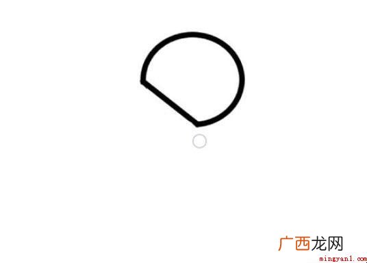话筒简笔画怎么画