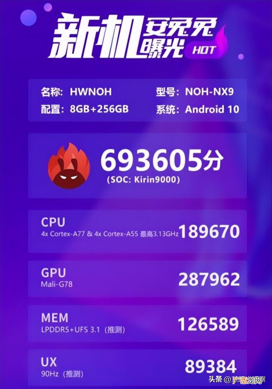 骁龙还是麒麟耐用 麒麟9000和骁龙888对比哪个好