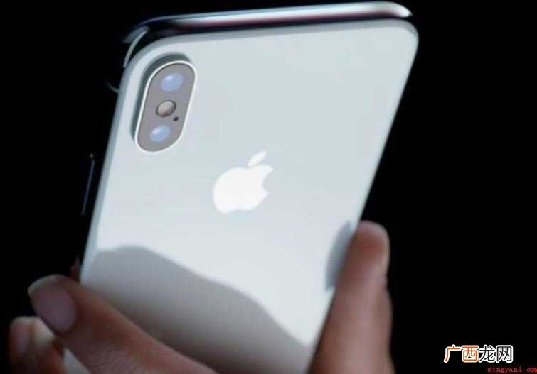 iPhone X颜色有哪些 苹果x颜色有哪些