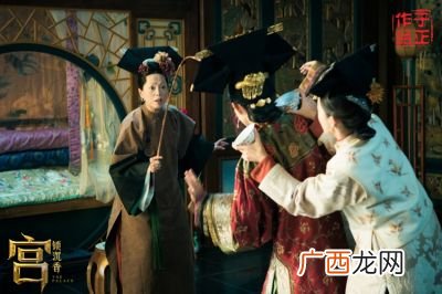 宫锁沉香张卫健结局,宫锁沉香电视剧全集40集大结局？