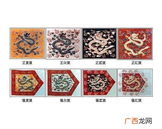 名词解释八旗制度,清朝满洲八旗是怎么分高低的？